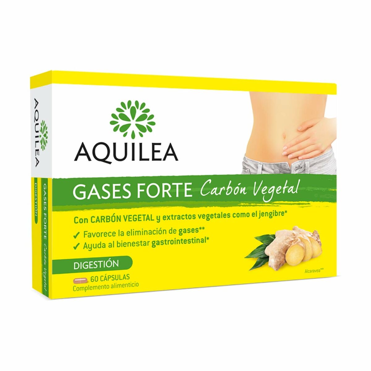 Enzimas digestivas